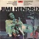 LP - Jimi Hendrix - Jimi Hendrix