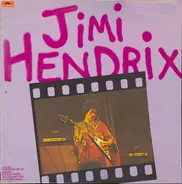 Jimi Hendrix - Jimi Hendrix (1973)