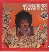 LP - Jimi Hendrix - Loose Ends
