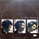 LP - Jimi Hendrix - Loose Ends...