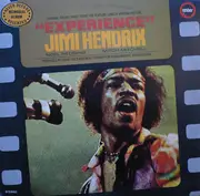 LP - Jimi Hendrix - Original Sound Track 'Experience' - Gatefold