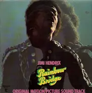 Jimi Hendrix - The Rainbow Bridge Concert