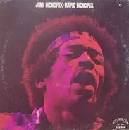 Jimi Hendrix - Rare Hendrix