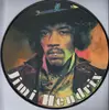 Picture LP - Jimi Hendrix - Red House
