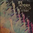 LP - Jimi Hendrix - Roots Of Hendrix - Metronome 2001