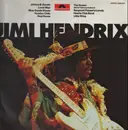 LP - Jimi Hendrix - Same