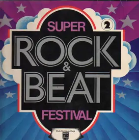 Otis Redding - Super Rock & Beat Festival 2