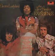 The Jimi Hendrix Experience - Electric Ladyland