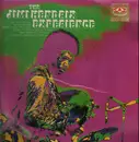 LP - Jimi Hendrix Experience - Jimi Hendrix Experience - DEUTSCH Karussell
