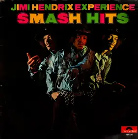 Jimi Hendrix - Smash Hits