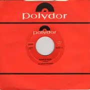 7inch Vinyl Single - Jimi Hendrix Experience - Purple Haze
