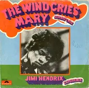 The Jimi Hendrix Experience - The Wind Cries Mary