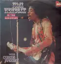 LP - Jimi Hendrix with Curtis Knight - In The Beginning