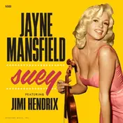 Jimi - ey / I Need You EVERY DAYEVERY DAY