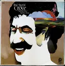 LP - Jim & Ingrid Croce - Another Day, Another Town