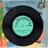 7inch Vinyl Single - Jiminy Cricket - 'Twas The Night Before Christmas - RARE 6'', 78 RPM