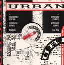 12inch Vinyl Single - Jimi Polo - Free Yourself / Better Days