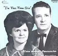 Jim - I'm Free From Sin