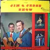 LP - Jim & Jesse - The Jim & Jesse Show