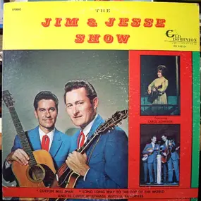 Jim & Jesse - The Jim & Jesse Show