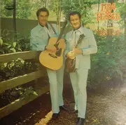 LP - Jim & Jesse And The Virginia Boys - A Handful Of Good Seeds