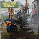 LP - Jim & Jesse And The Virginia Boys - Bluegrass Special