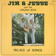 Jim & Jesse And The Virginia Boys - Palace Of Songs