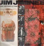 Jim Jiminee - Town & Country Blues
