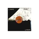 12inch Vinyl Single - JIM JONES - EMOTIONLESS