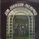 LP - Jim Johnson - Memphis