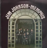 Jim Johnson - Memphis