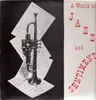 LP - Jim Joseph, Claudine Williams, Stuart Godwin - A World Of Jazz And Sentiment