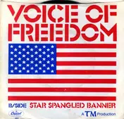 Jim Kirk And The TM Singers - Voice Of Freedom / Star Spangled Banner