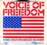 Jim Kirk And The TM Singers - Voice Of Freedom / Star Spangled Banner