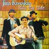 LP - Jim Kweskin - Side By SIde