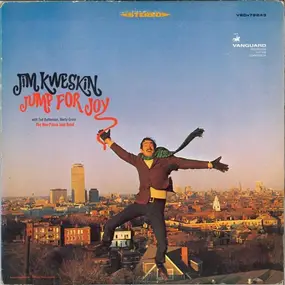 Jim Kweskin - Jump for Joy