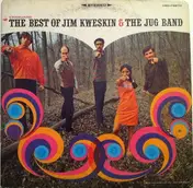 Jim Kweskin - The Best Of Jim Kweskin & The Jug Band