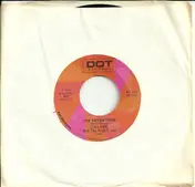Jim Lowe With The High Fives - The Green Door / Four Walls