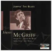 Jimmy McGriff - Jumpin' The Blues