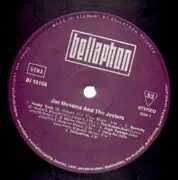 LP - Jim Messina And The Jesters - Jim Messina And The Jesters