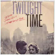 Jimmi Carroll & Orchestra - Twilight Time/Don't You Just Know It