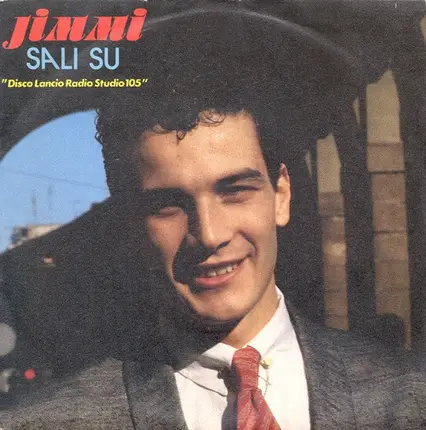 Jimmi Onano - Sali Su