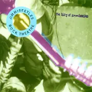 CD - Jimmibeetles Rock Theatre - The Story Of Jimmibeetles