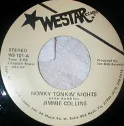Jimmie Collins - Honky Tonkin' Nights