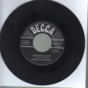 Leo - Long Gone Daddy / Tennessee Waltz