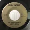 7inch Vinyl Single - Jimmie And Wayne - You Better Believe It