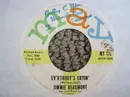 7inch Vinyl Single - Jimmie Beaumont - Ev'rybody's Cryin' * Camera