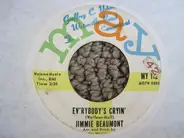 Jimmie Beaumont - Ev'rybody's Cryin' * Camera