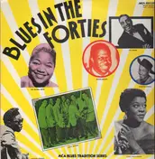 Jimmie Gordon - Blues In The Forties