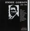 CD - Jimmie Gordon - (1934-1941)